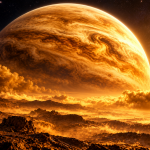 A Day On Venus Is Longer Than A Year On Venus