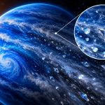 It Rains Glass Sideways On A Planet Far Beyond Our Solar System