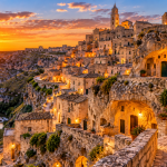 People Have Lived In Homes Carved Into Rock For Thousands Of Years