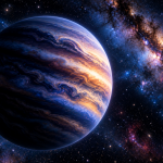 Some Planets Wander Through Space Without A Sun
