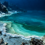 There Are Lakes And Rivers At The Bottom Of The Ocean